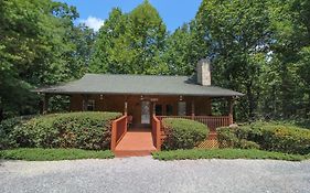 Mountain Dew - 2 Bedrooms, 2 Baths, Sleeps 4 Cabin